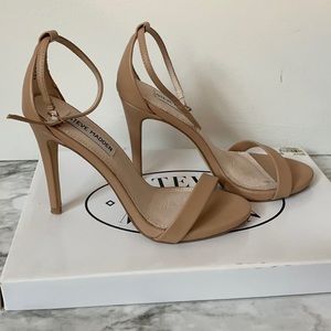 Steve Madden heels size 6.5